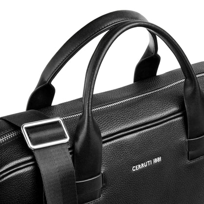 Cerruti 1881 NTM711N Folder A5 Hamilton Dark Blue
