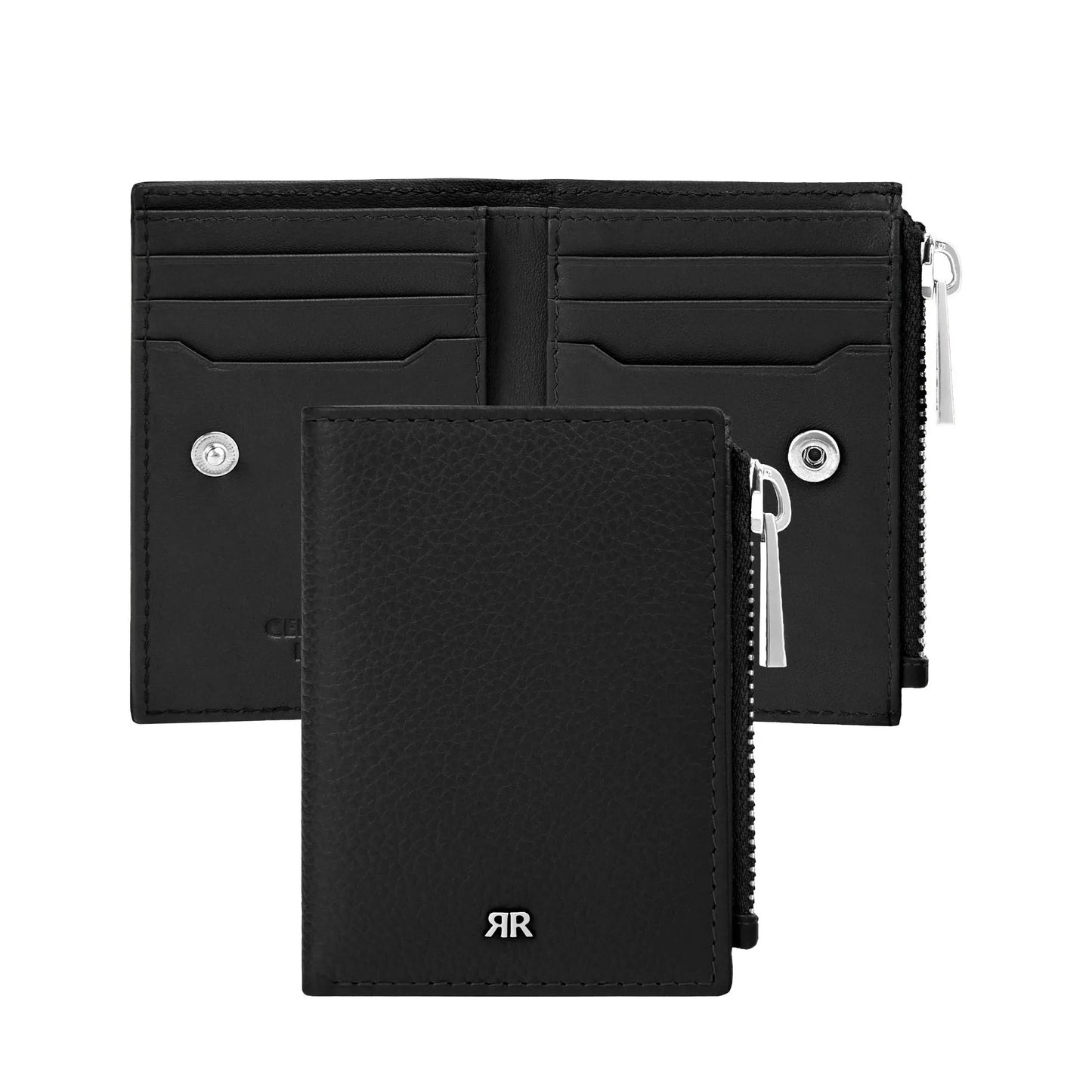 Cerruti 1881 NTM711N Folder A5 Hamilton Dark Blue