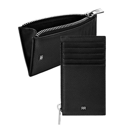 Cerruti 1881 NTM711N Folder A5 Hamilton Dark Blue