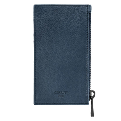 Cerruti 1881 NTM711N Folder A5 Hamilton Dark Blue