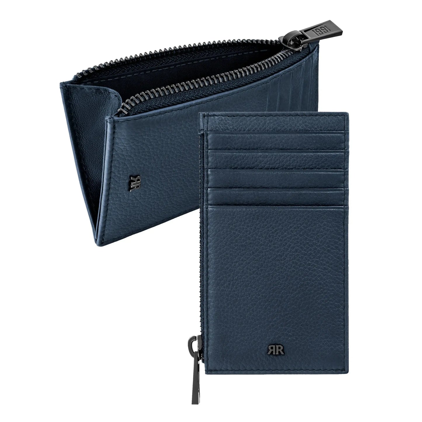 Cerruti 1881 NTM711N Folder A5 Hamilton Dark Blue