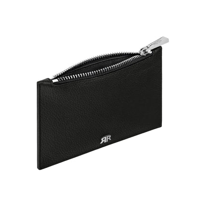 Cerruti 1881 NLN627A Πορτοφόλι Jefferson Black Small Clutch