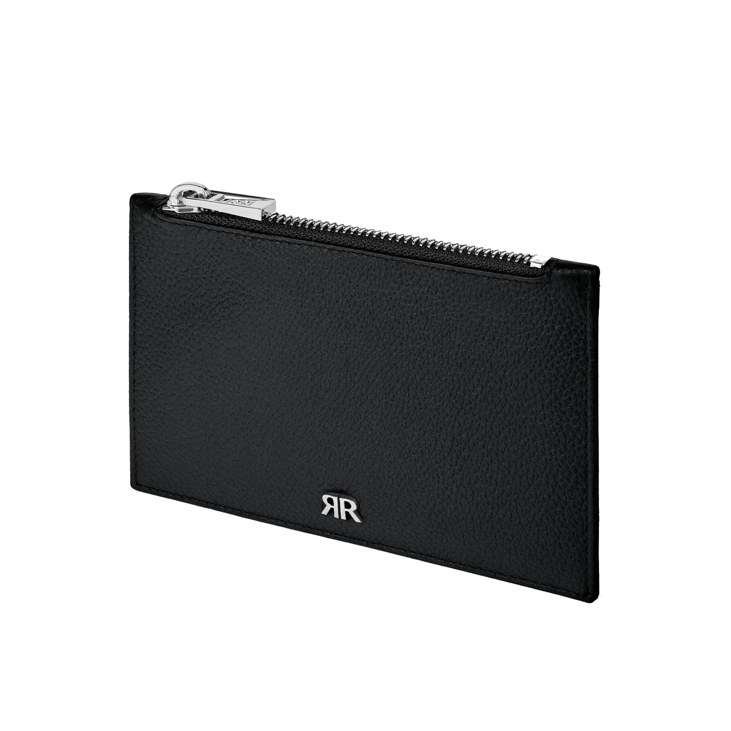 Cerruti 1881 NLN627A Πορτοφόλι Jefferson Black Small Clutch