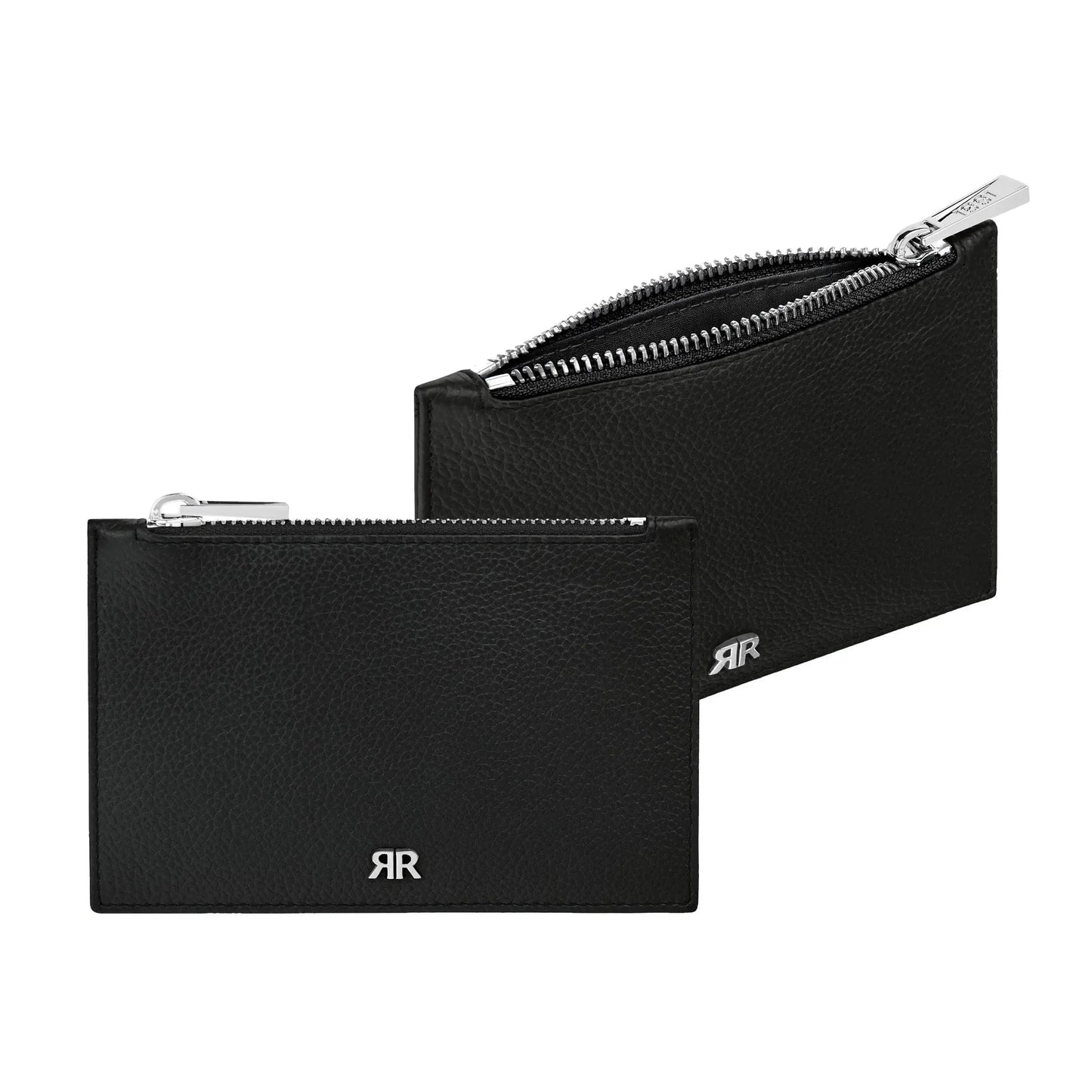 Cerruti 1881 NLN627A Πορτοφόλι Jefferson Black Small Clutch