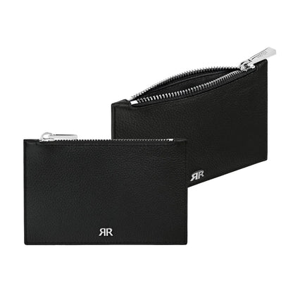 Cerruti 1881 NLN627A Πορτοφόλι Jefferson Black Small Clutch