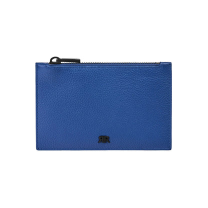 Cerruti 1881 NLN627M Πορτοφόλι Jefferson Bright Blue Small Clutch