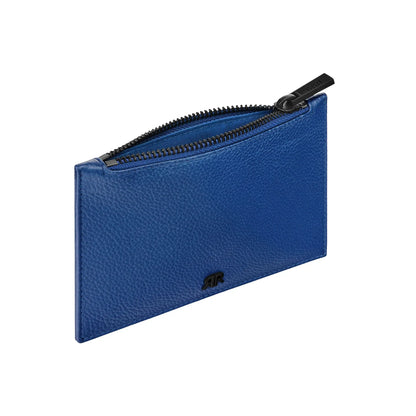 Cerruti 1881 NLN627M Πορτοφόλι Jefferson Bright Blue Small Clutch