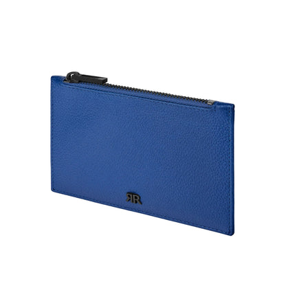Cerruti 1881 NLN627M Πορτοφόλι Jefferson Bright Blue Small Clutch