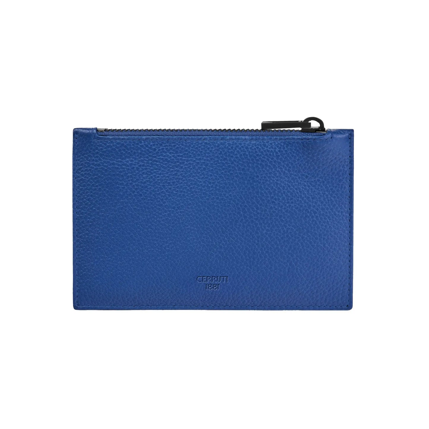 Cerruti 1881 NLN627M Πορτοφόλι Jefferson Bright Blue Small Clutch