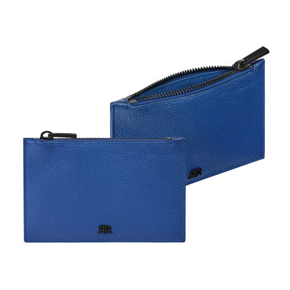 Cerruti 1881 NLN627M Πορτοφόλι Jefferson Bright Blue Small Clutch