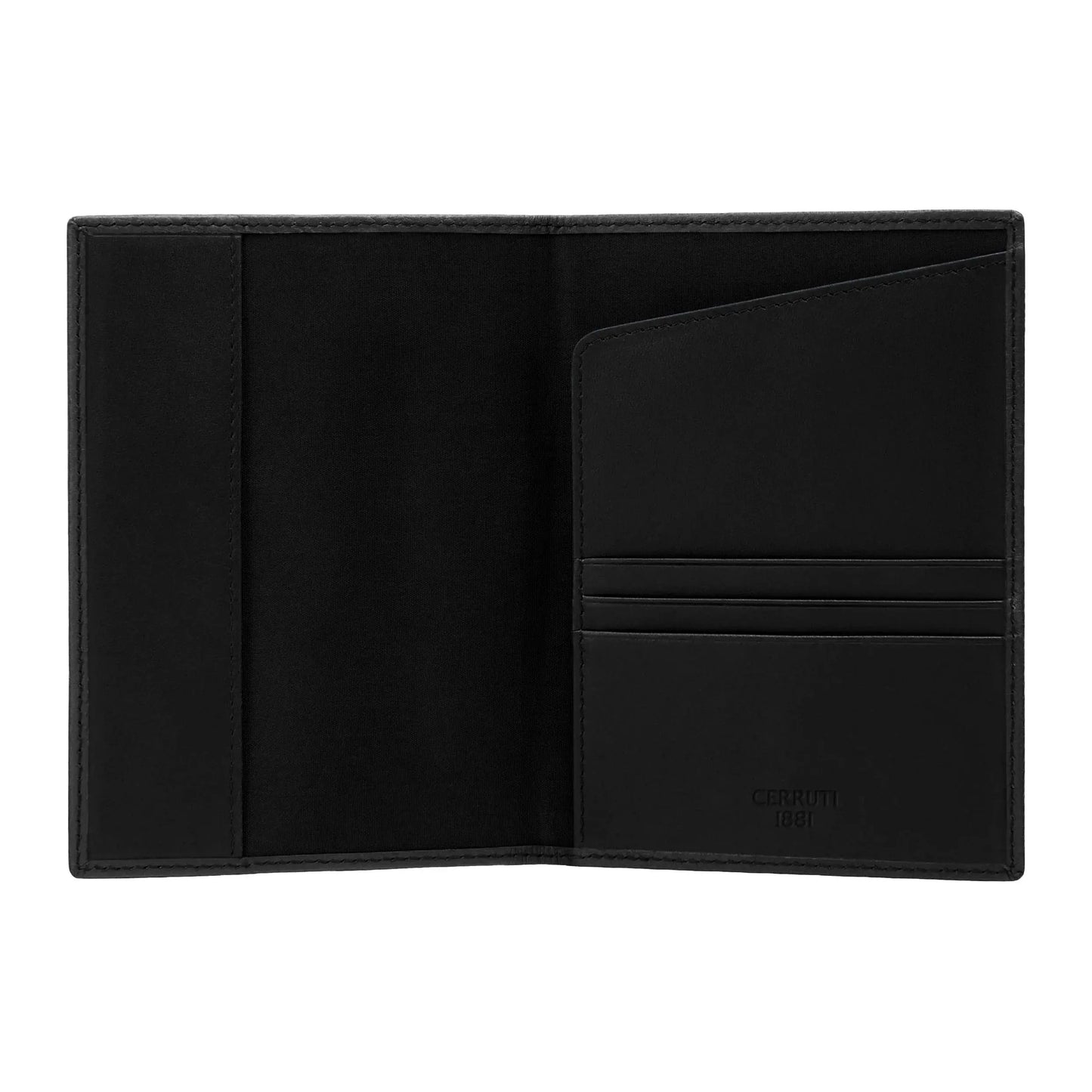 Cerruti 1881 NTM711N Folder A5 Hamilton Dark Blue