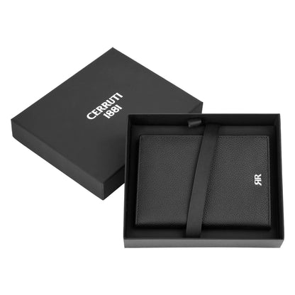 Cerruti 1881 NTM711N Folder A5 Hamilton Dark Blue