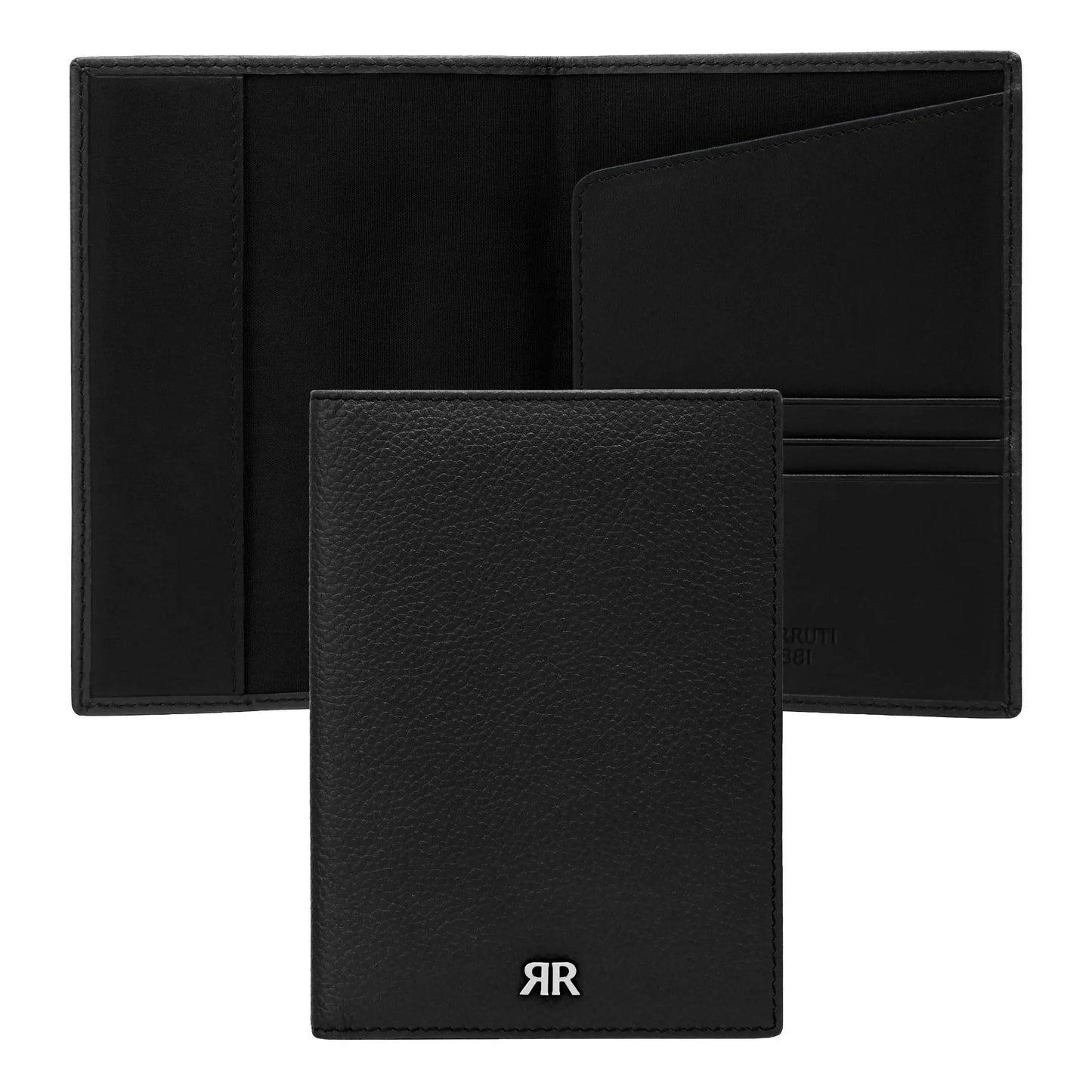 Cerruti 1881 NTM711N Folder A5 Hamilton Dark Blue