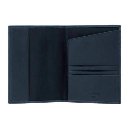 Cerruti 1881 NTM711N Folder A5 Hamilton Dark Blue