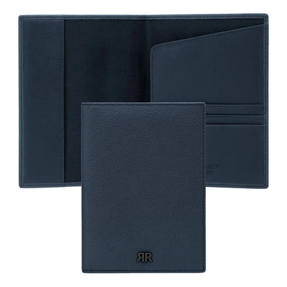 Cerruti 1881 NTM711N Folder A5 Hamilton Dark Blue