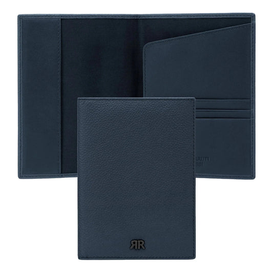 Cerruti 1881 NTM711N Folder A5 Hamilton Dark Blue