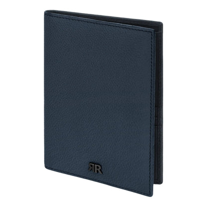 Cerruti 1881 NTM711N Folder A5 Hamilton Dark Blue