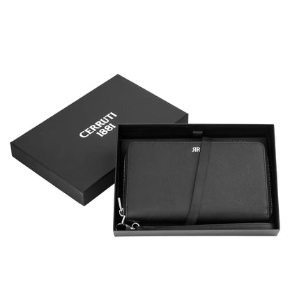 Cerruti 1881 NTM711N Folder A5 Hamilton Dark Blue