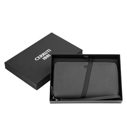 Cerruti 1881 NTM711N Folder A5 Hamilton Dark Blue