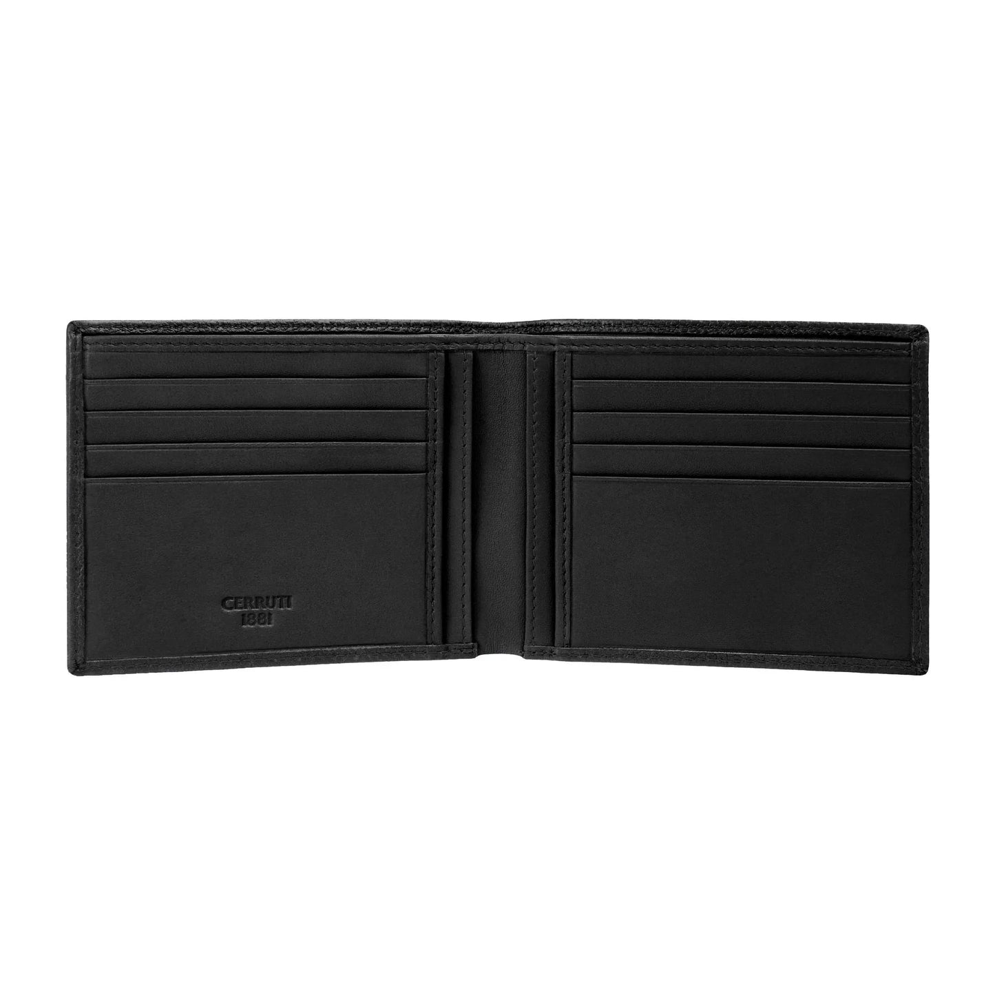 Cerruti 1881 NTM711N Folder A5 Hamilton Dark Blue