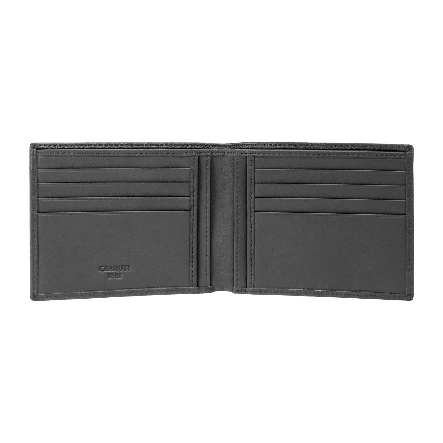 Cerruti 1881 NTM711N Folder A5 Hamilton Dark Blue
