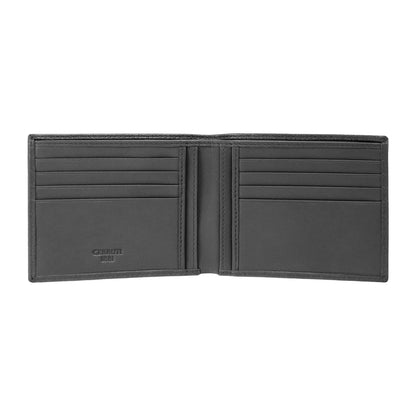Cerruti 1881 NTM711N Folder A5 Hamilton Dark Blue
