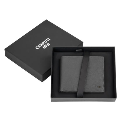 Cerruti 1881 NTM711N Folder A5 Hamilton Dark Blue