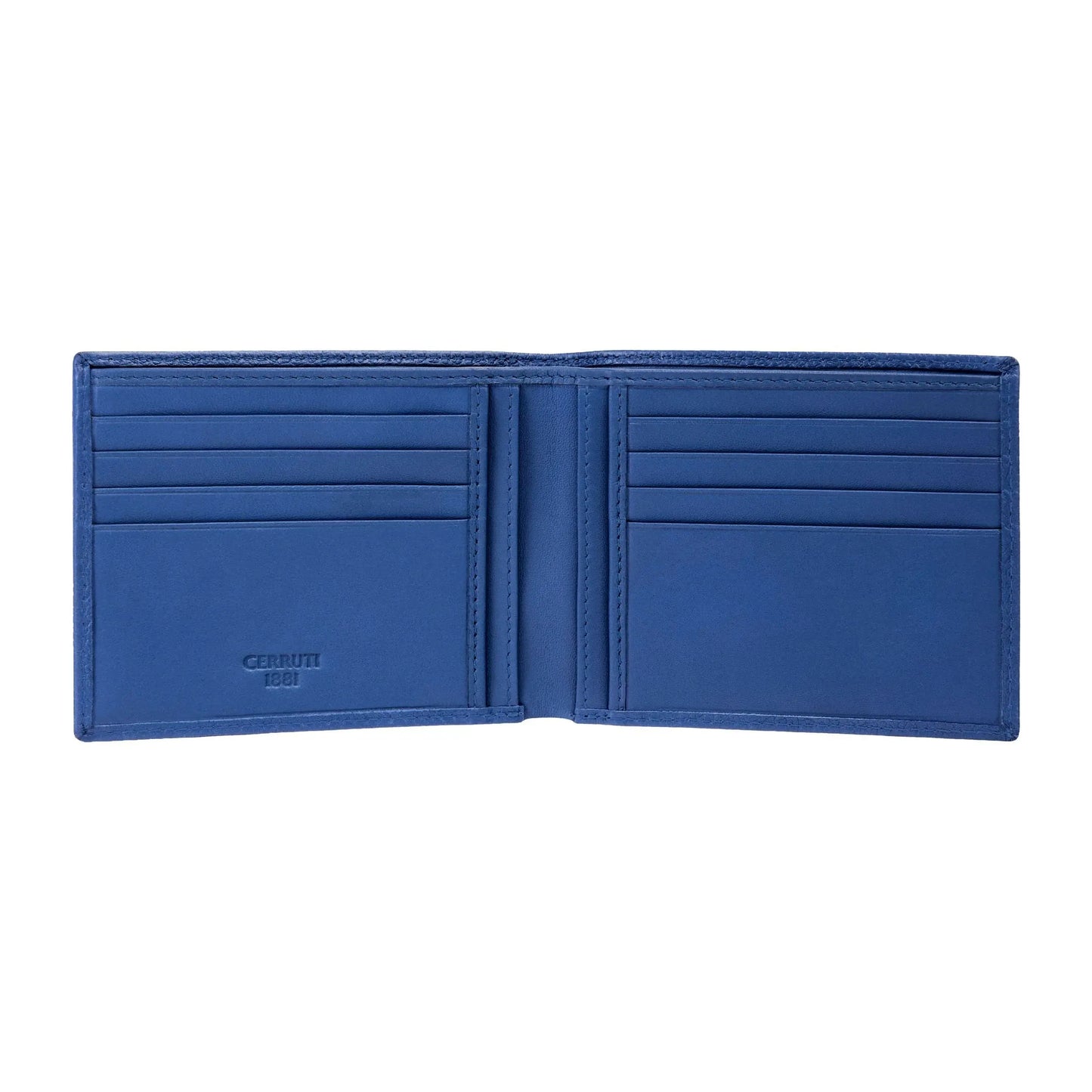 Cerruti 1881 NTM711N Folder A5 Hamilton Dark Blue