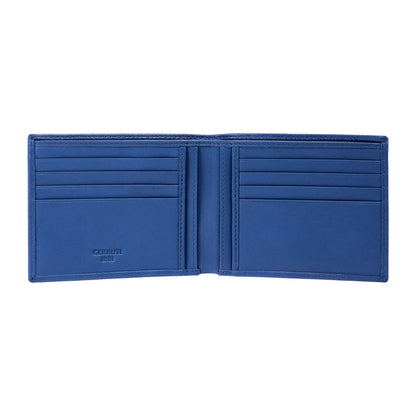 Cerruti 1881 NTM711N Folder A5 Hamilton Dark Blue