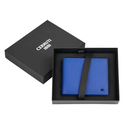 Cerruti 1881 NTM711N Folder A5 Hamilton Dark Blue