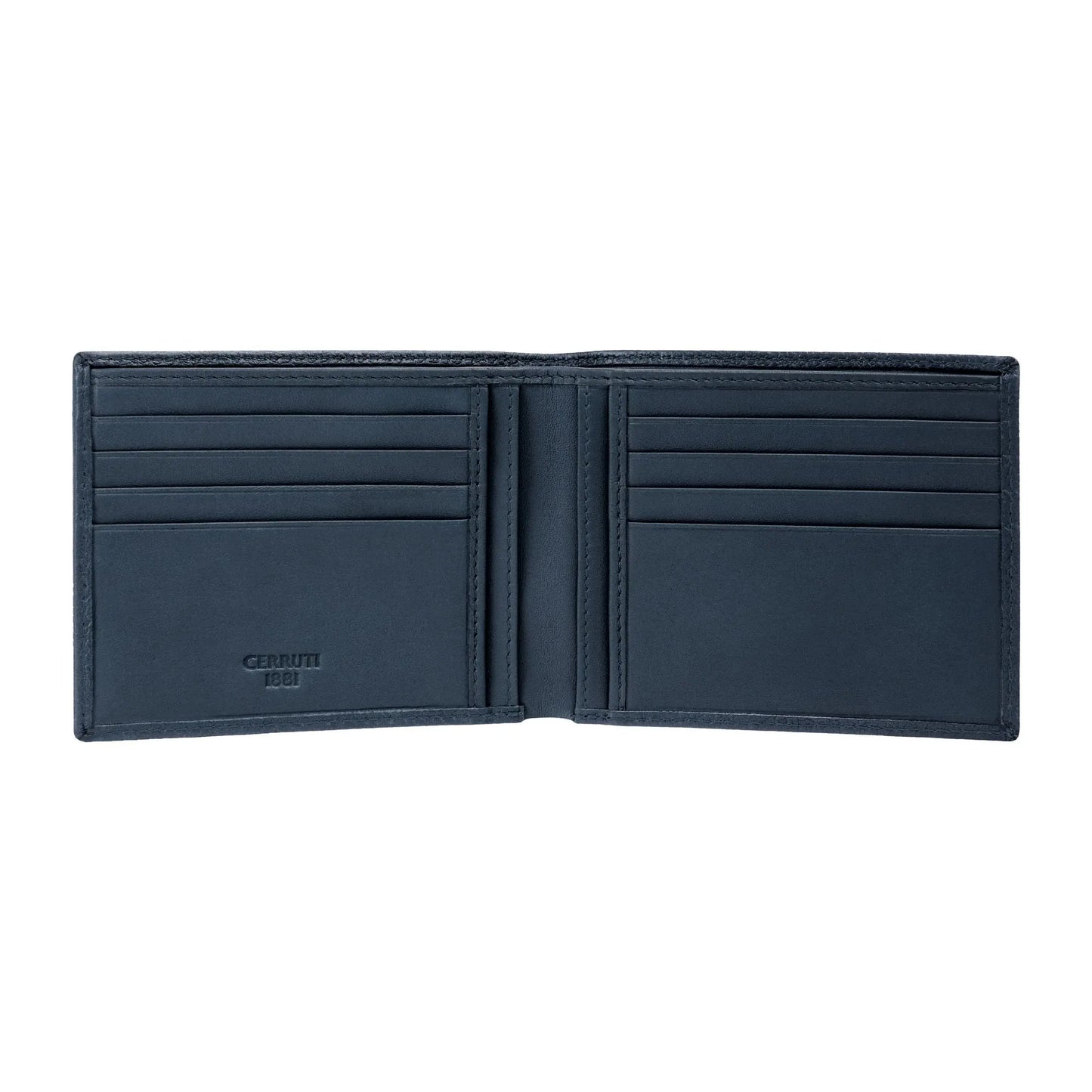 Cerruti 1881 NTM711N Folder A5 Hamilton Dark Blue
