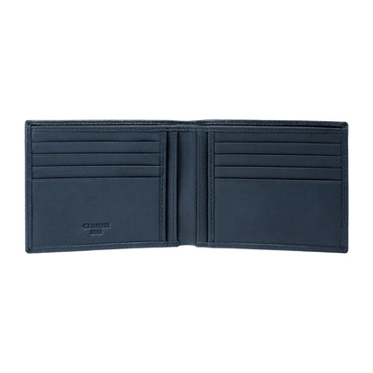 Cerruti 1881 NTM711N Folder A5 Hamilton Dark Blue
