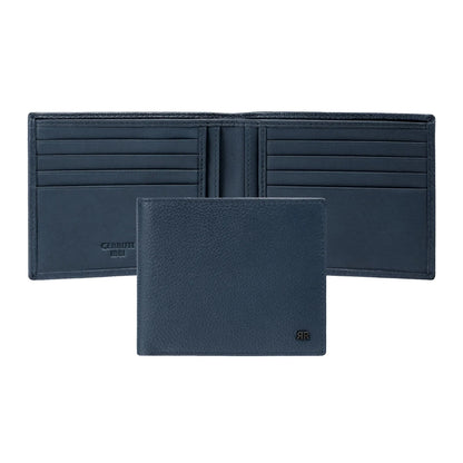 Cerruti 1881 NTM711N Folder A5 Hamilton Dark Blue