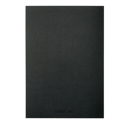 Cerruti 1881 NNF711A Σημειωματάριο A4 Hamilton Black