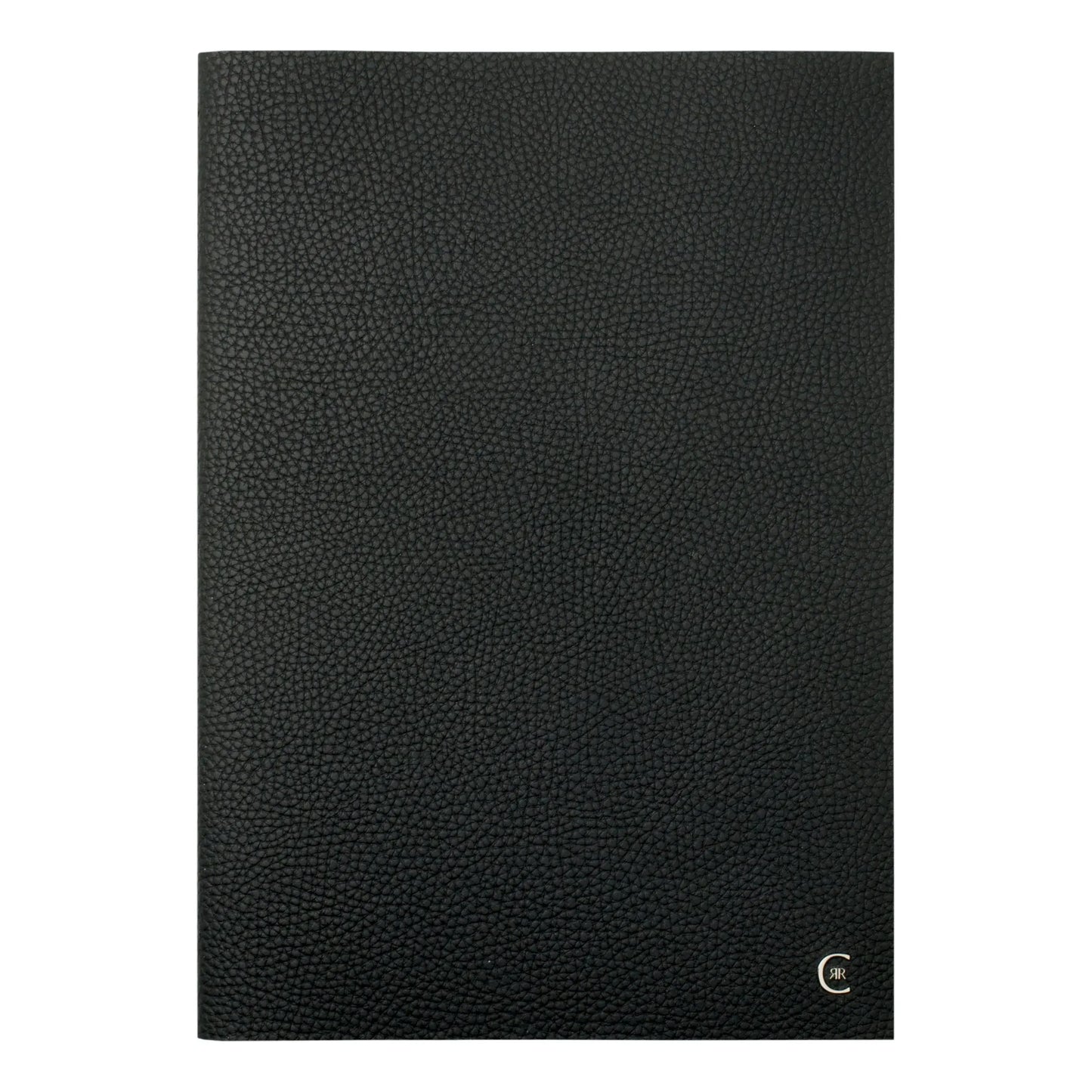 Cerruti 1881 NNF711A Σημειωματάριο A4 Hamilton Black