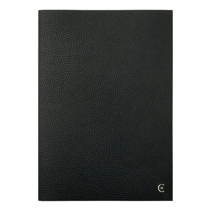 Cerruti 1881 NNF711A Σημειωματάριο A4 Hamilton Black
