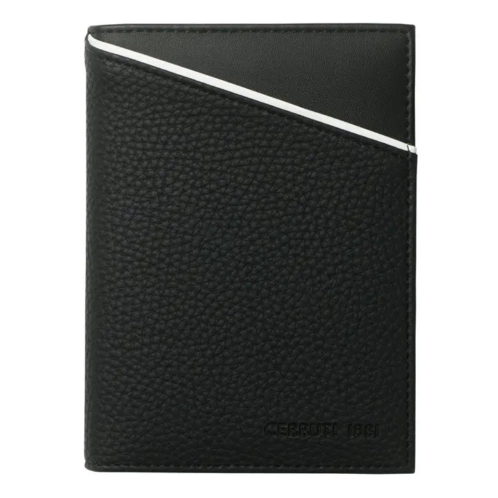 Cerruti 1881 NTM711N Folder A5 Hamilton Dark Blue