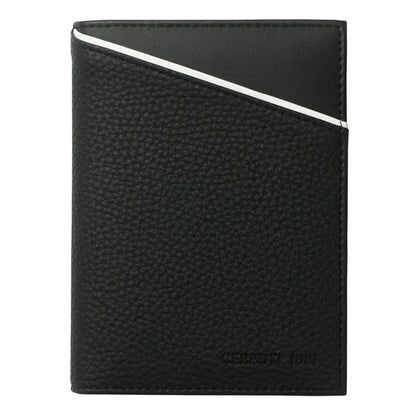Cerruti 1881 NTM711N Folder A5 Hamilton Dark Blue