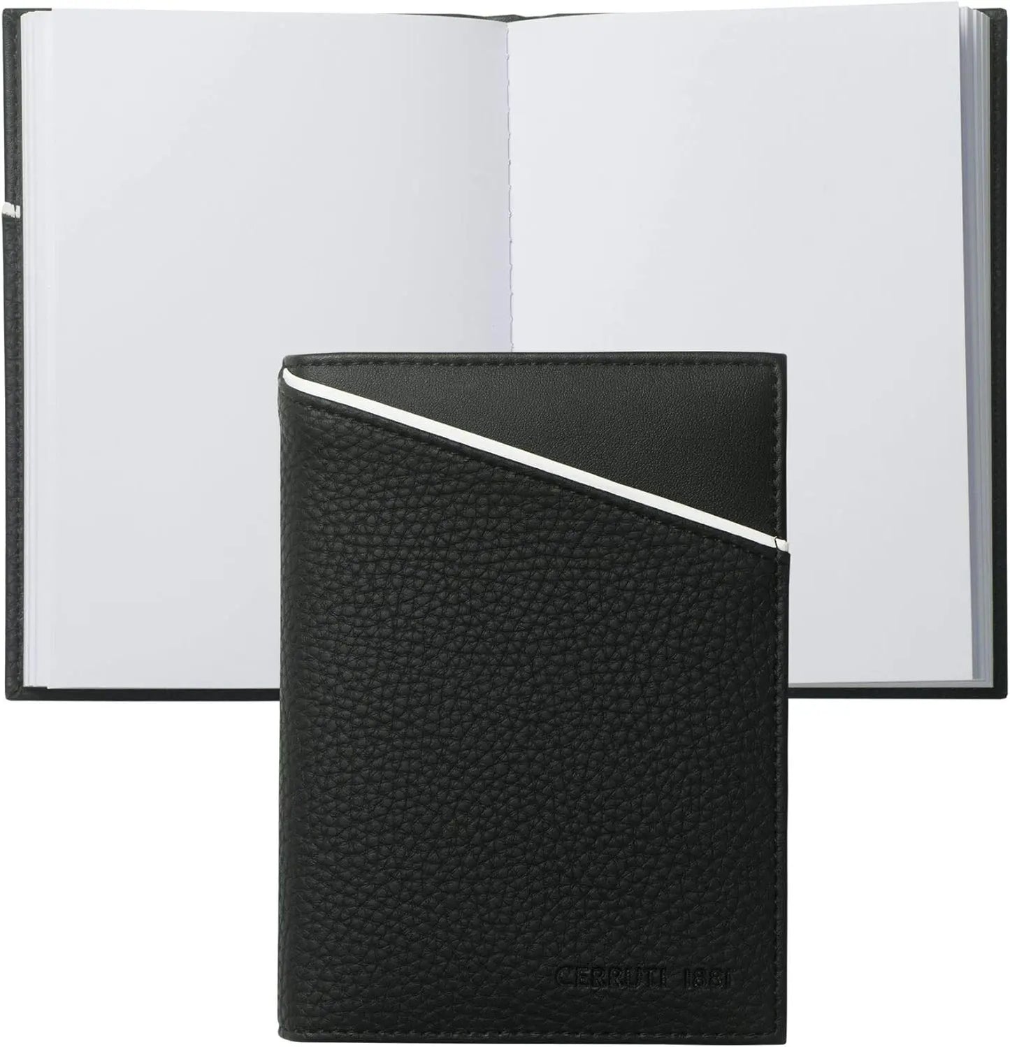 Cerruti 1881 NTM711N Folder A5 Hamilton Dark Blue