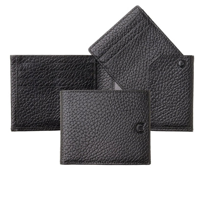 Cerruti 1881 NTM711N Folder A5 Hamilton Dark Blue