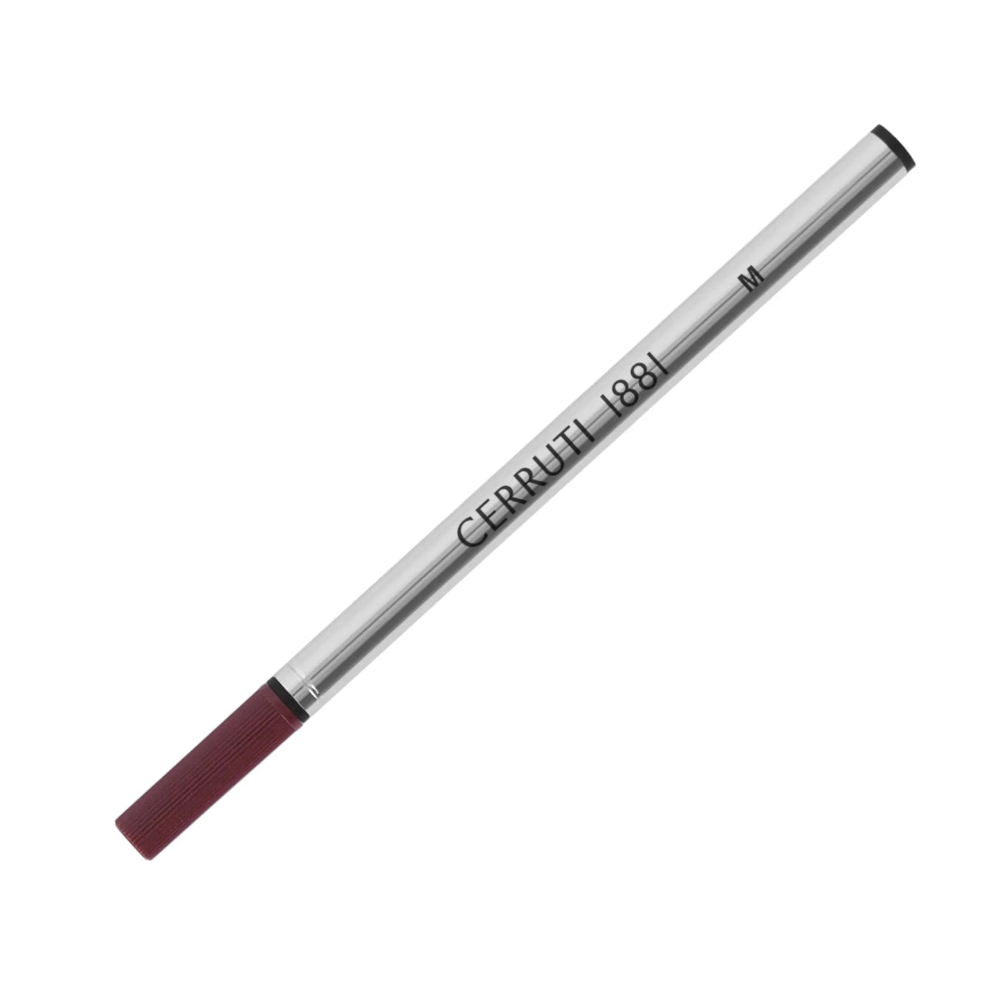 HUGO BOSS HPR741NM Set of 2 Ball Point Spare Parts Black