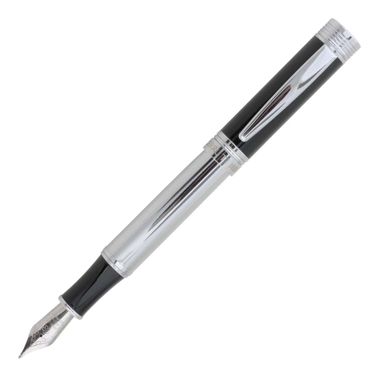 Cerruti 1881 NTM711N Folder A5 Hamilton Dark Blue