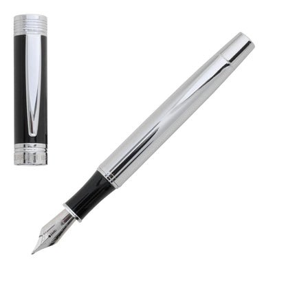 Cerruti 1881 NTM711N Folder A5 Hamilton Dark Blue