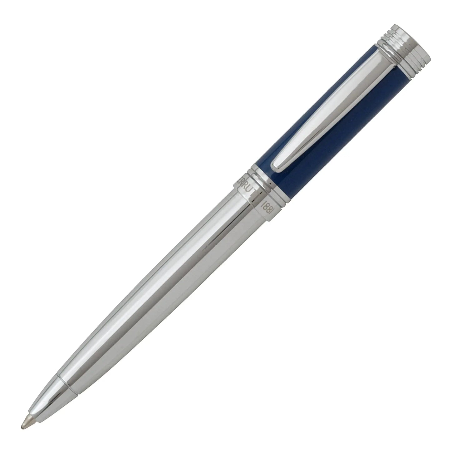 Cerruti 1881 NTM711N Folder A5 Hamilton Dark Blue