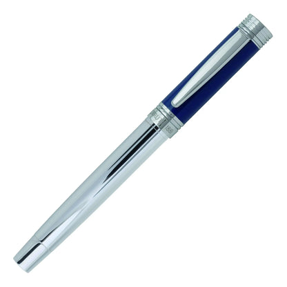 Cerruti 1881 NTM711N Folder A5 Hamilton Dark Blue