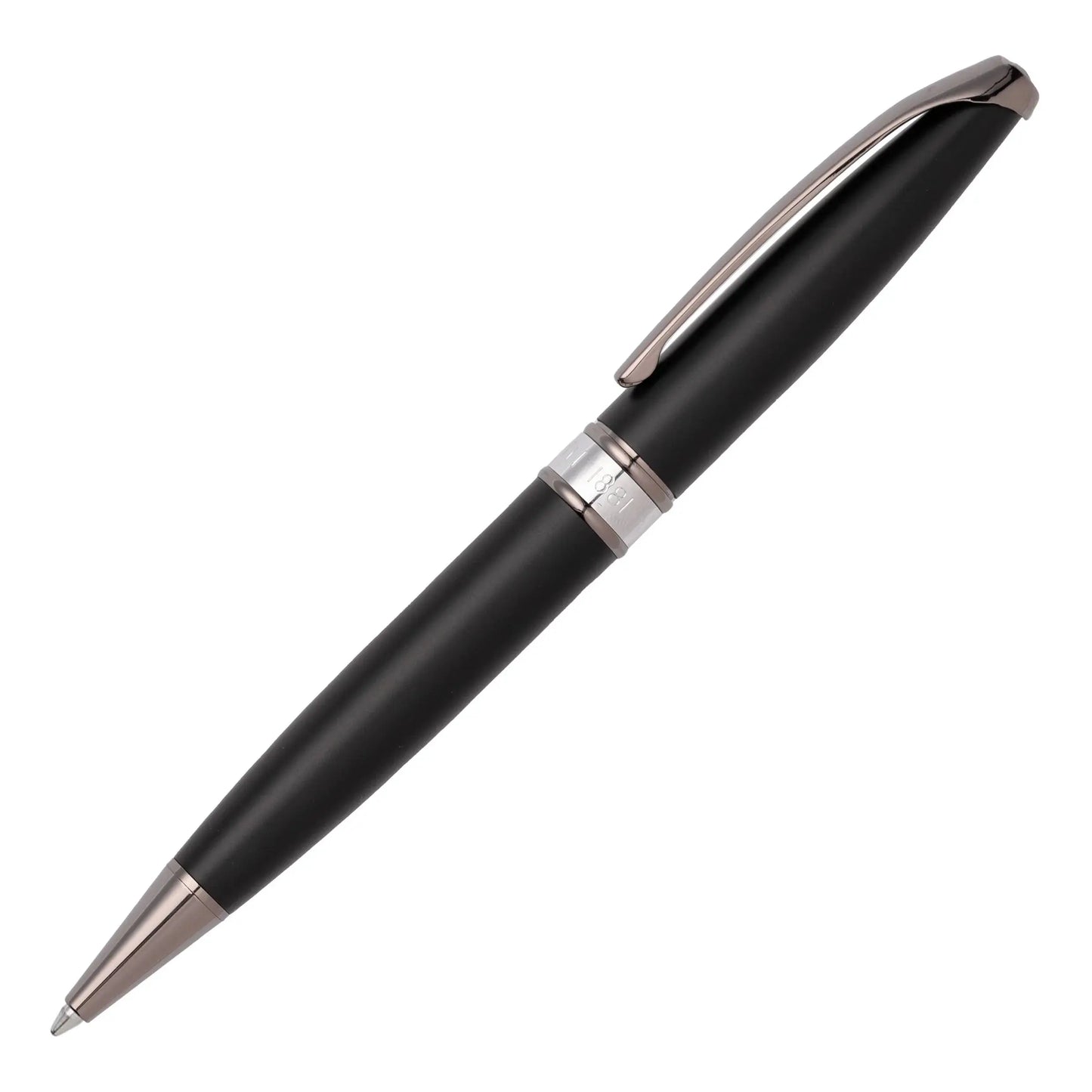 Cerruti 1881 NTM711N Folder A5 Hamilton Dark Blue