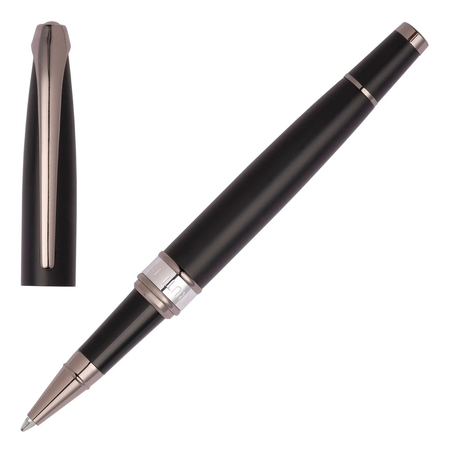 Cerruti 1881 NTM711N Folder A5 Hamilton Dark Blue