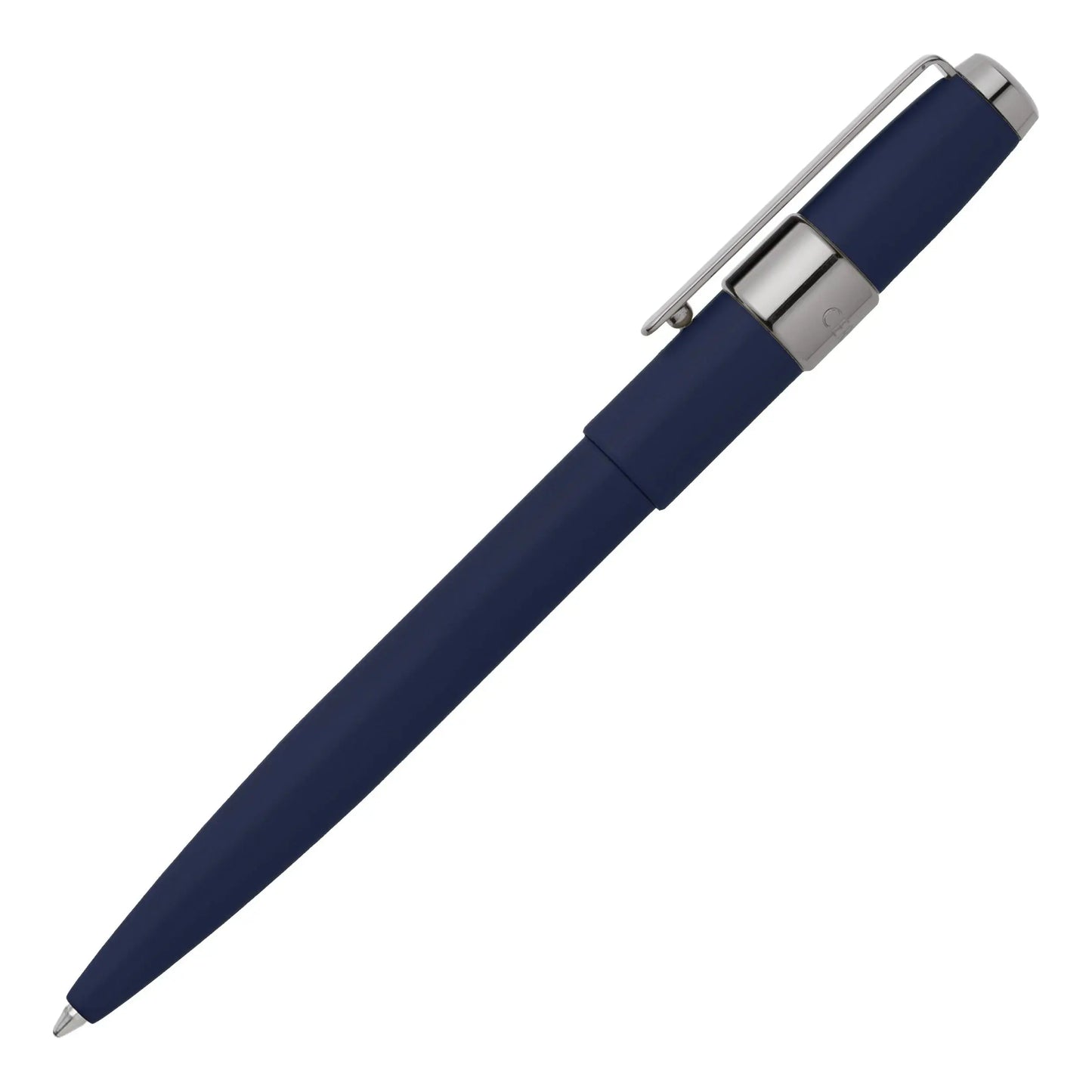 Cerruti 1881 NTM711N Folder A5 Hamilton Dark Blue