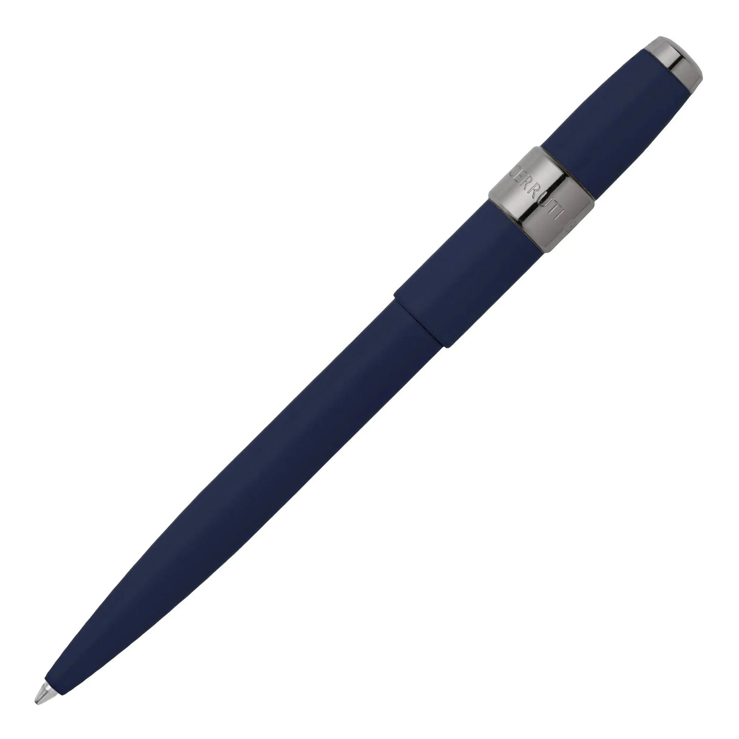Cerruti 1881 NTM711N Folder A5 Hamilton Dark Blue