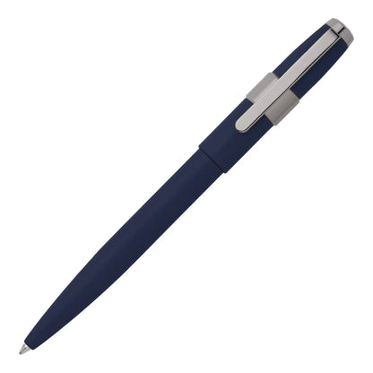 Cerruti 1881 NTM711N Folder A5 Hamilton Dark Blue